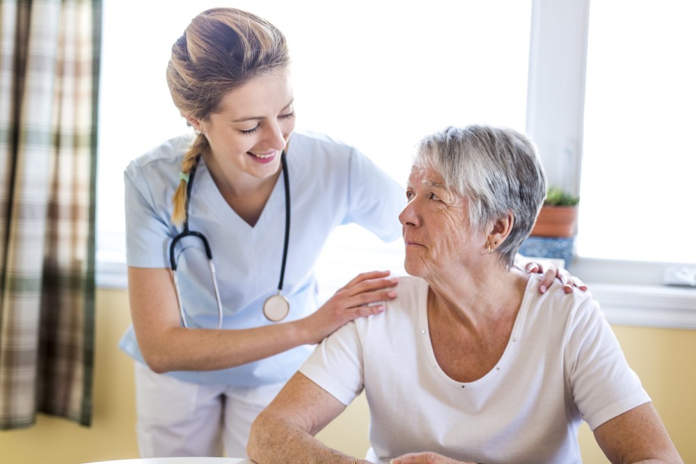 Institutional and Home Care Assistance
